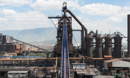 Buscarán segunda prórroga acreedores de AHMSA