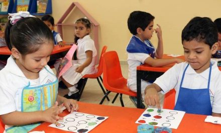 Abren sus aulas el 90% de escuelas en Sabinas