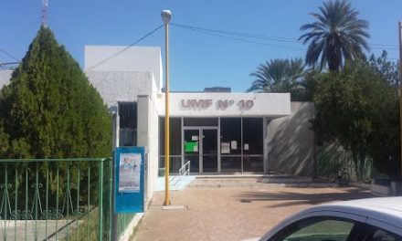 Evacúan a pacientes de Unidad Médico Familiar