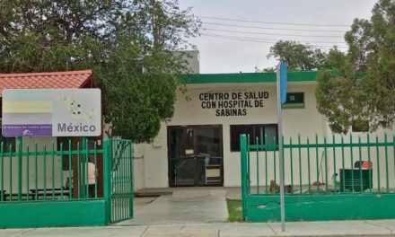 Buscan esclarecer muerte de neonato en Sabinas