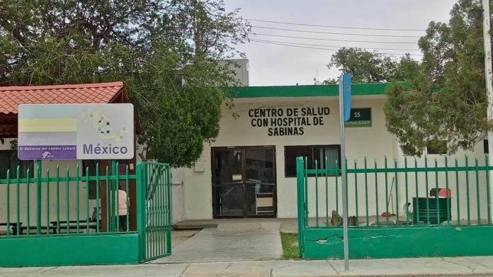 Buscan esclarecer muerte de neonato en Sabinas