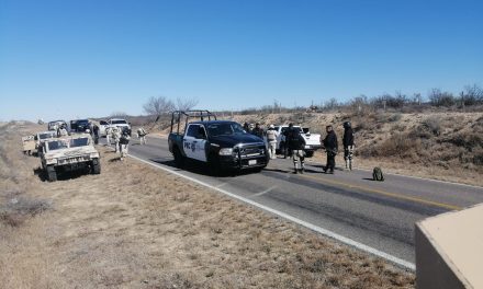 En Monclova y Castaños, urgen ganaderos y ejidatarios la creación de una Policía Rural