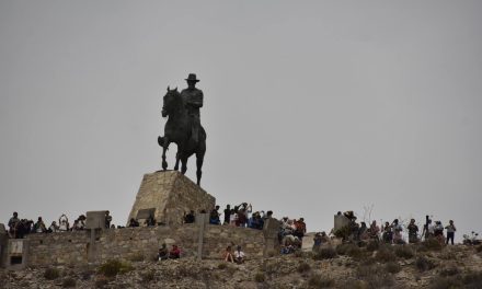 Más de 30 mil turistas visitan Cuatro Ciénegas