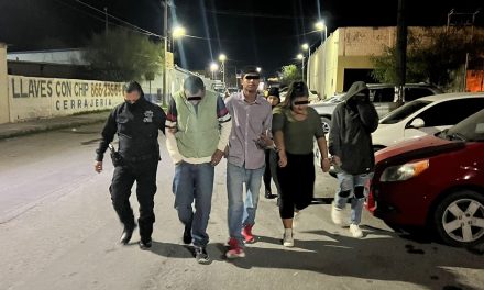 Buscan frenar robo ‘hormiga’ a comercios de Monclova