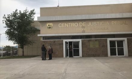 Cae por agresión con un talache en Frontera