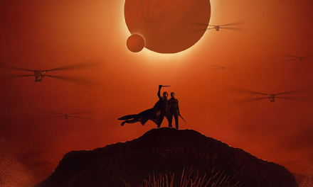 Zendaya y Timothée Chalamet liderarán la continuación de la saga Dune