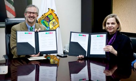 Coahuila conmemora el Día de la Tierra