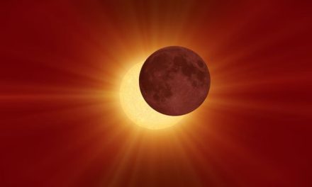 Se convierte Coahuila en el epicentro de la NASA para el eclipse total de sol 2024