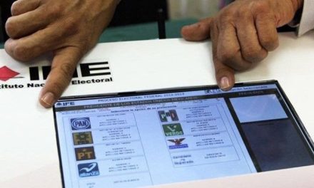 Garantiza INE voto de las y los mexicanos en el extranjero