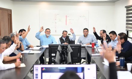 Dan visto bueno a construcción de 331 nuevos hogares