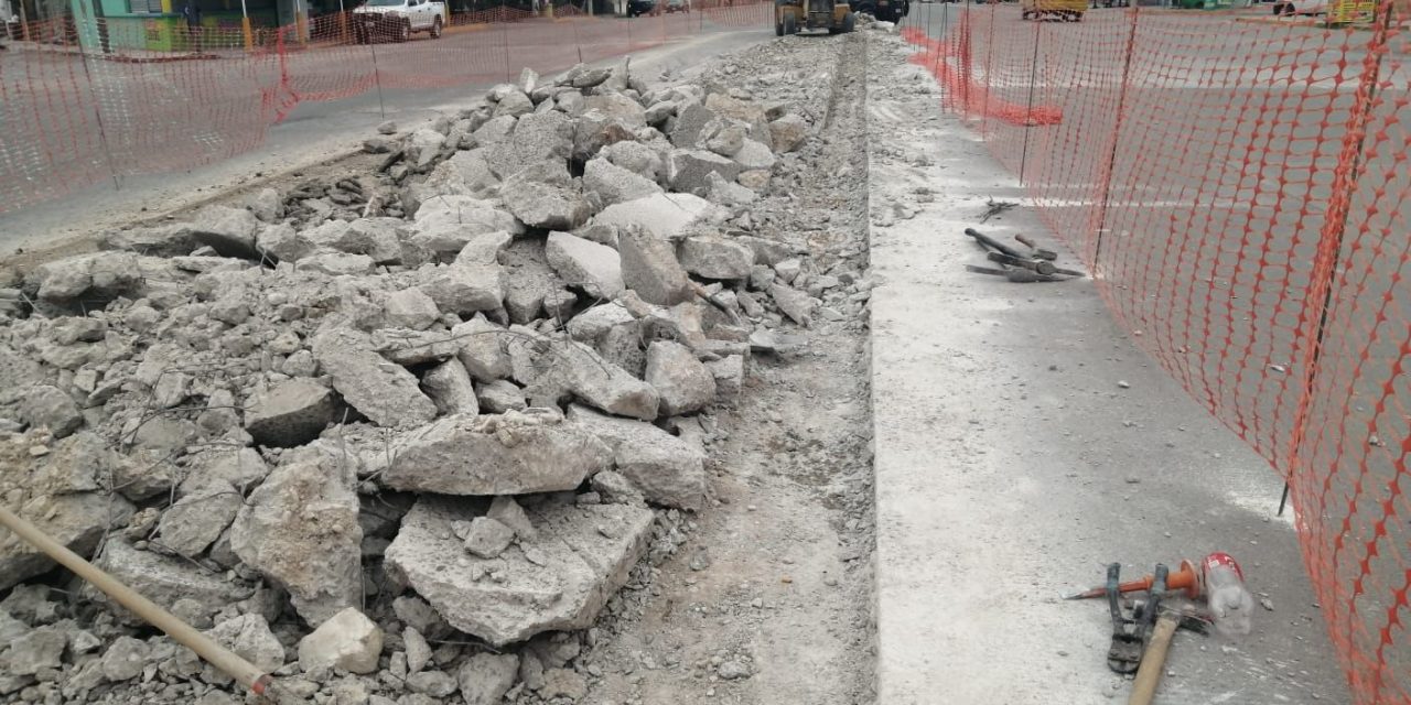 Crean estrategia para evitar accidentes viales