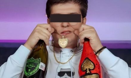 Asegura víctima de ‘Fofo’ Márquez que el influencer podría salir de prisión