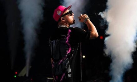 Amenazan a Fuerza Regida durante su gira ‘Pero no te enamores tour’