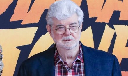 George Lucas será galardonado con la Palma de Honor en el Festival de Cannes