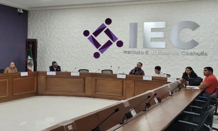 Los ciudadanos concuerdan con debates de candidatos