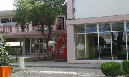 Bajos índices de deserción en el IMARC