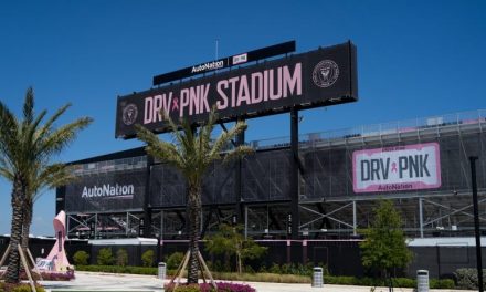 El Inter Miami se afianzará como una de las 10 franquicias más valiosas