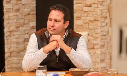 RUBRUM posiciona en primer lugar a Javier Díaz González, candidato