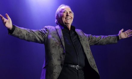 Joan Manuel Serrat es galardonado con el Premio Princesa de Asturias de las Artes 2024