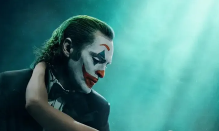 Joaquin Phoenix regresa como Joker y así luce en la anticipada secuela: ‘Folie à Deux’