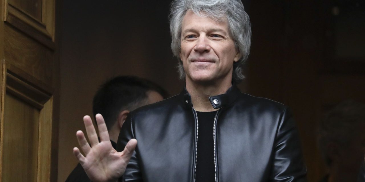 Jon Bon Jovi se retirará si no se recupera de su lesión vocal