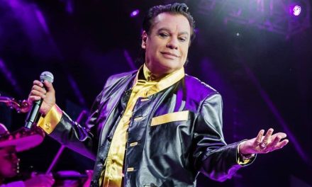 El Registro Nacional de Grabaciones en EEUU incluye en su lista a ‘Amor Eterno’ de Juan Gabriel