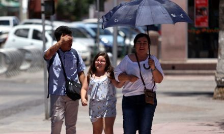 Emiten recomendaciones ante altas temperaturas