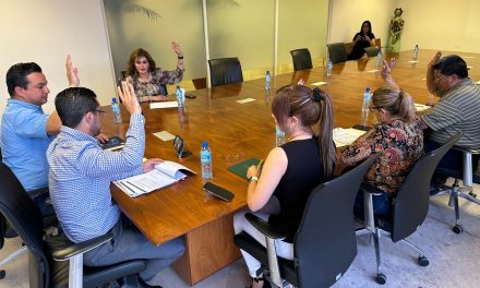 Aprueban desincorporación de bienes en Torreón