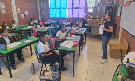 Fomentan el cuidado al medioambiente  en Torreón