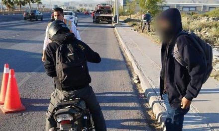 Participará Pronnif en operativos viales