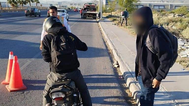 Participará Pronnif en operativos viales