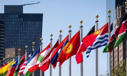 México denuncia formalmente ante la ONU asalto a su embajada en Ecuador