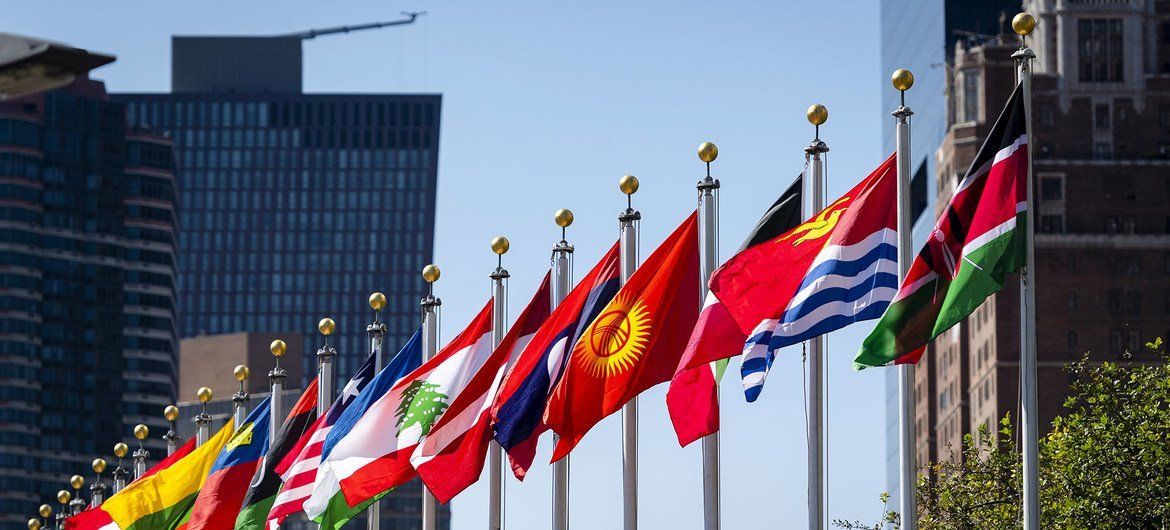 México denuncia formalmente ante la ONU asalto a su embajada en Ecuador