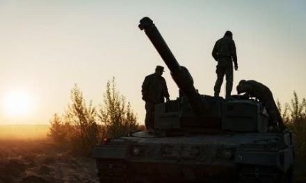 Estados Unidos afirma su compromiso con la membresía de Ucrania en la OTAN