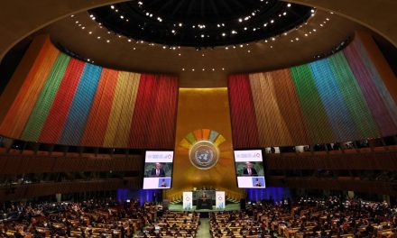 Pide México que Ecuador sea suspendido de la ONU