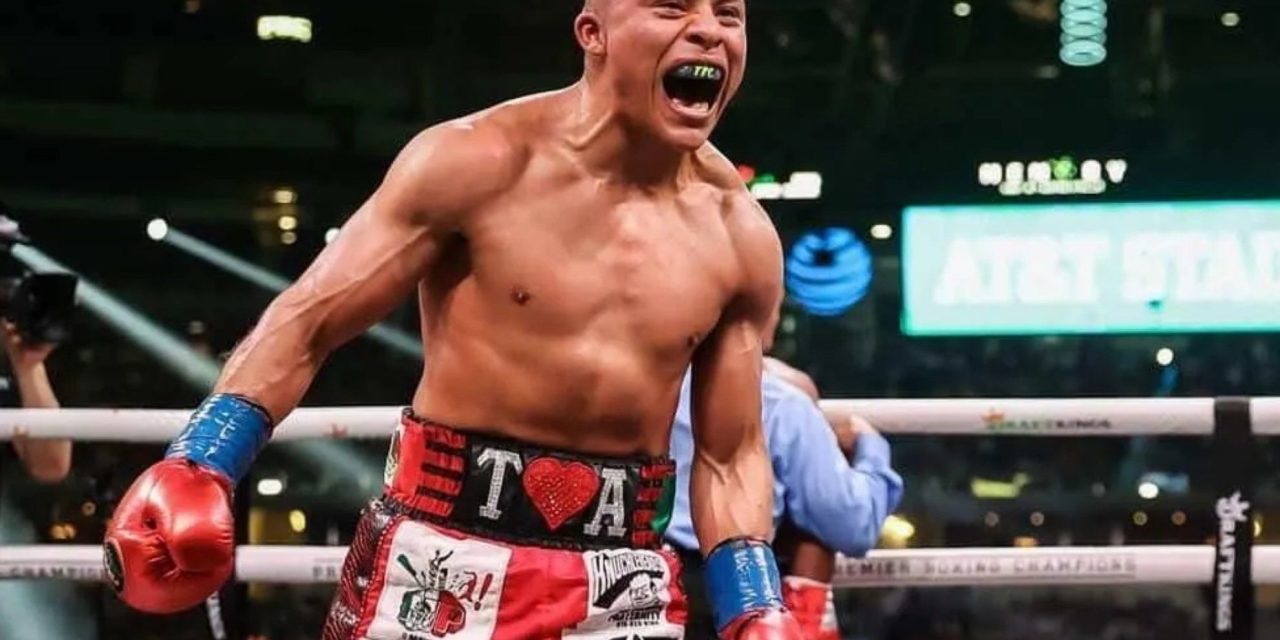 Crawford, Pitbull Cruz y Andy Ruiz protagonizarán velada inolvidable el 3 de agosto