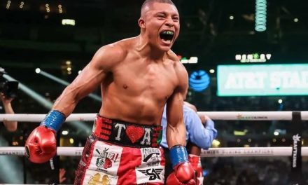 Crawford, Pitbull Cruz y Andy Ruiz protagonizarán velada inolvidable el 3 de agosto