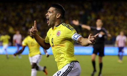 Radamel Falcao podría buscar un nuevo rumbo en un club de la Liga MX