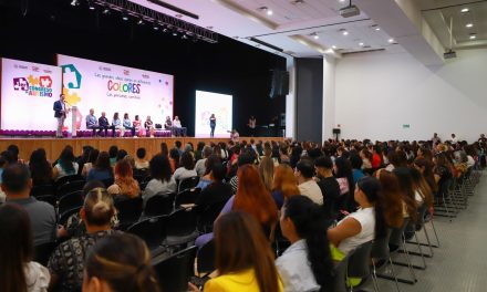 Arranca DIF Coahuila Primer Congreso de autismo