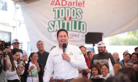Candidatos a la alcaldía de Saltillo contrastan en niveles educativos
