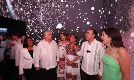Presentan en el Tianguis Turístico ‘Sorpréndete con Coahuila’