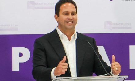 Javier Díaz gana el debate