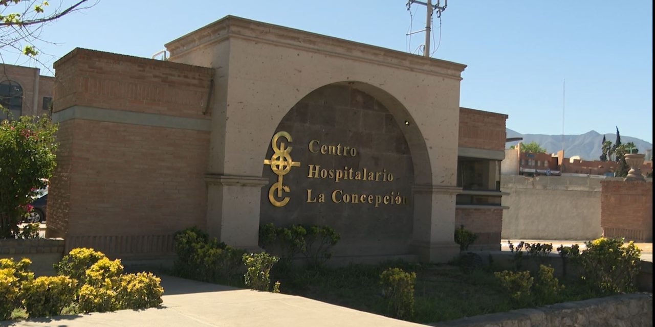 Frenarán abusos del Centro Hospitalario La Concepción