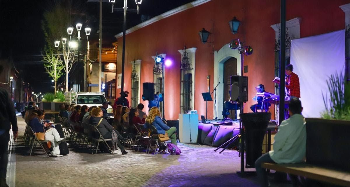 Festeja Saltillo a sus niñas y niños por su día