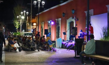 Festeja Saltillo a sus niñas y niños por su día