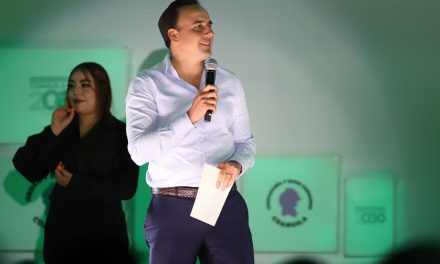 Va Gobierno de Coahuila por proyectos de infraestructura