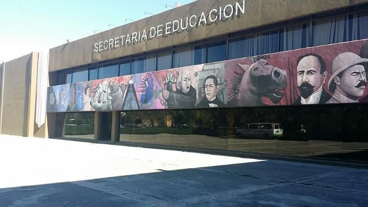 Se compromete SEDU a atender caso de kinder