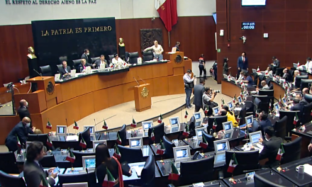 Aceleran creación en el Senado del nuevo Fondo de Pensiones del Bienestar
