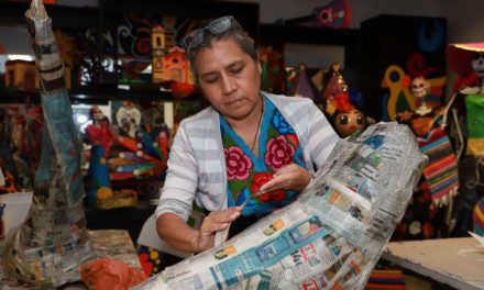 Invita Municipio a inscribirse en talleres del DIF