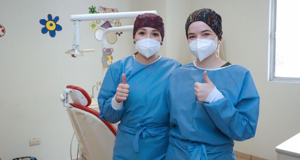 Ofrece Saltillo servicios dentales a bajo costo
